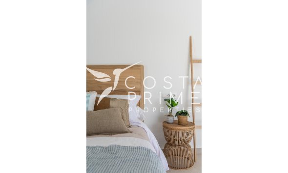 Új építésű - Villa  - Los Alcazares