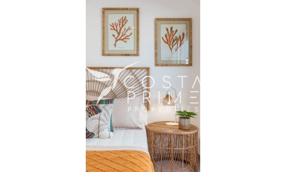 Obra nueva - Chalet / Villa - Los Alcazares