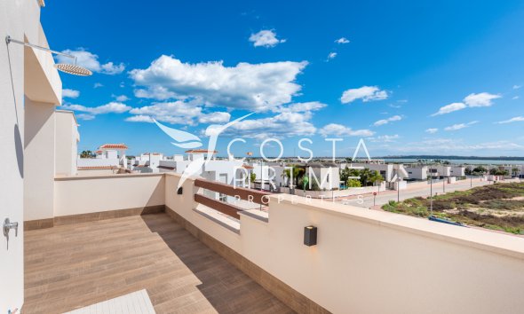 Nowy budynek - Szalet - Ciudad Quesada