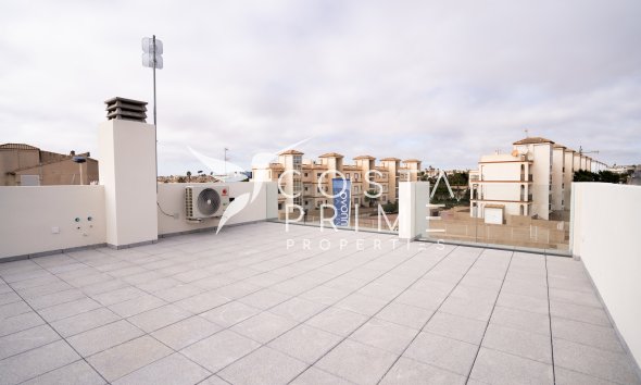 Obra nueva - Chalet / Villa - Torrevieja