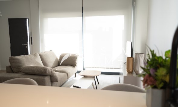 Obra nueva - Chalet / Villa - Torrevieja