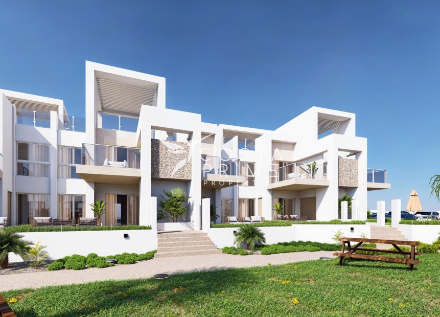 New build - Townhouse / Semi - Ciudad Quesada