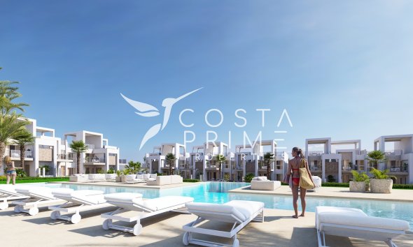 New build - Townhouse / Semi - Ciudad Quesada