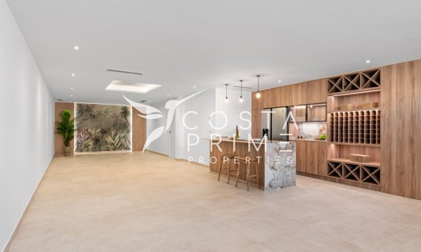 Obra nueva - Chalet / Villa - Polop