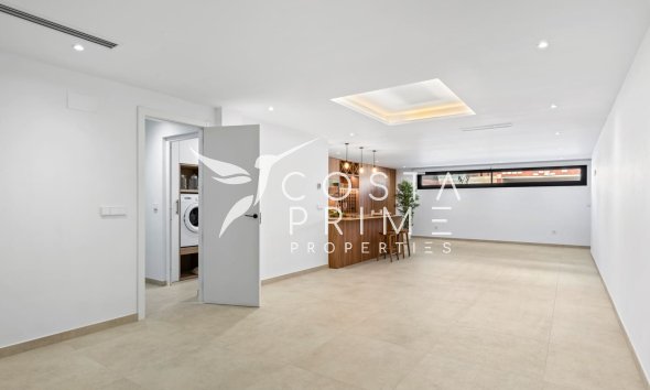 Obra nueva - Chalet / Villa - Polop