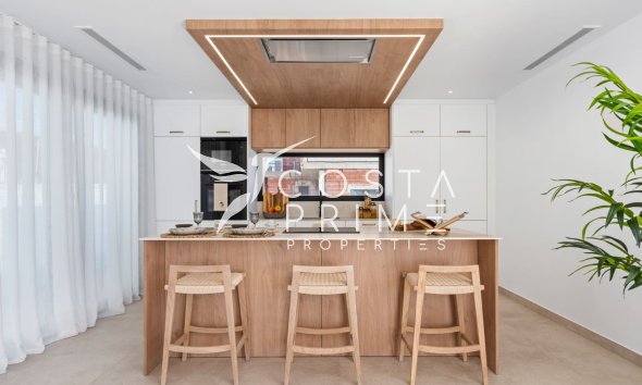 Obra nueva - Chalet / Villa - Polop