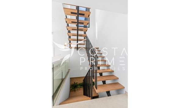 Obra nueva - Chalet / Villa - Polop