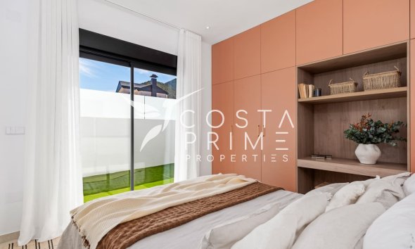 Obra nueva - Chalet / Villa - Polop