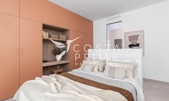 Obra nueva - Chalet / Villa - Polop