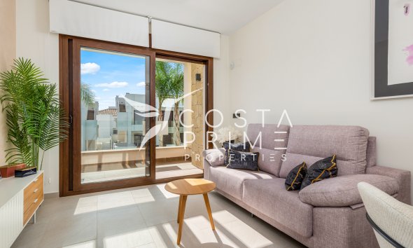 New build - Townhouse / Semi - Torrevieja