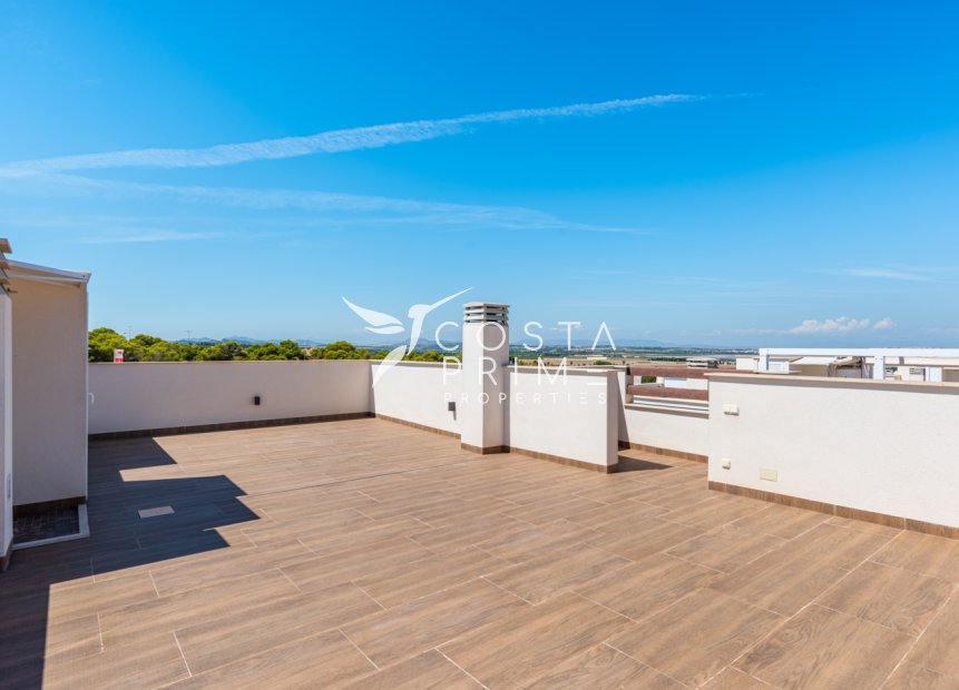 Új építésű - Városháza / Semi - Torrevieja