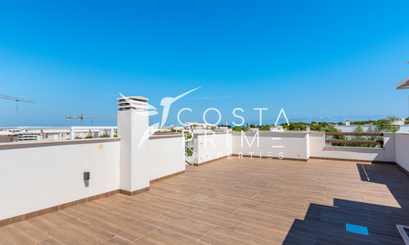 Új építésű - Városháza / Semi - Torrevieja