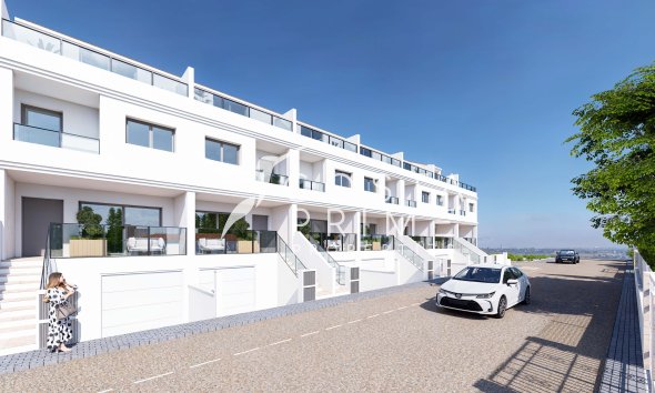 Nowy budynek - Kamienica / bliźniak - Rafal