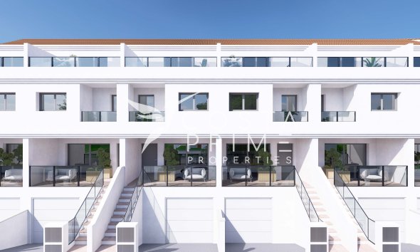 Nowy budynek - Kamienica / bliźniak - Rafal