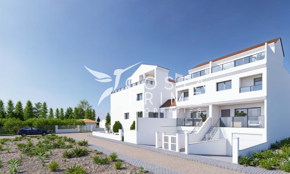 Nowy budynek - Kamienica / bliźniak - Rafal