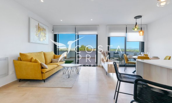 New build - Townhouse / Semi - Torrevieja