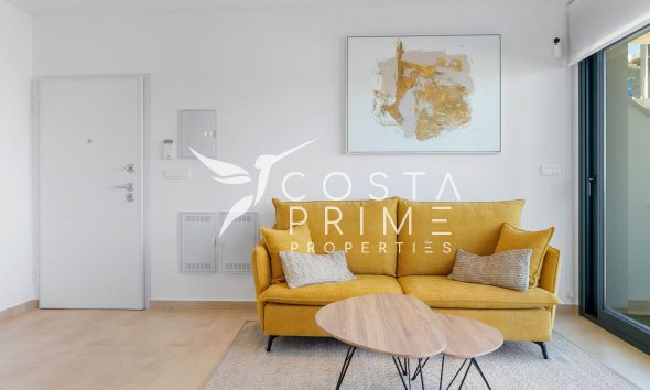 New build - Townhouse / Semi - Torrevieja