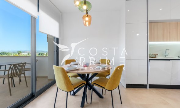 New build - Townhouse / Semi - Torrevieja