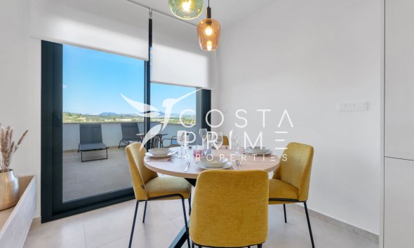 New build - Townhouse / Semi - Torrevieja