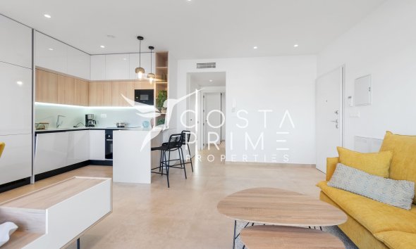 New build - Townhouse / Semi - Torrevieja