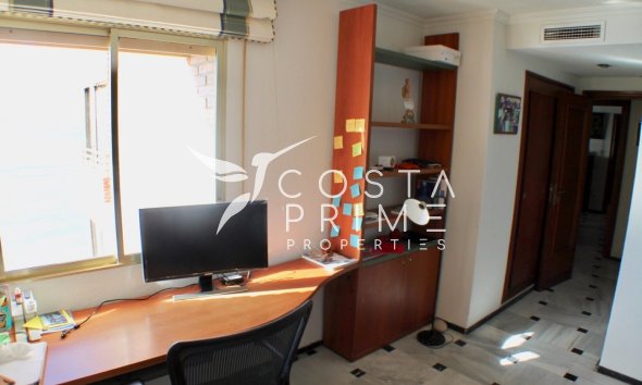 Reventa - Apartamento / Piso - Benidorm