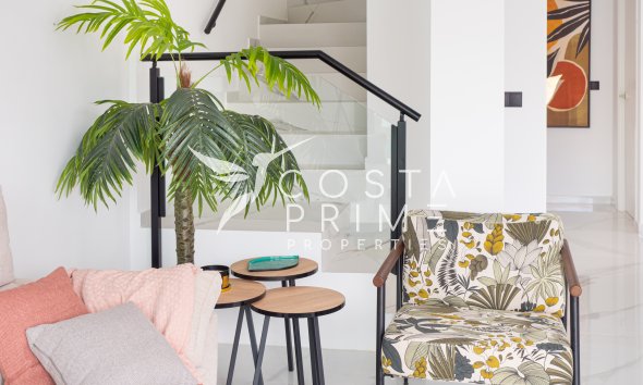 New build - Villa  - San Pedro del Pinatar