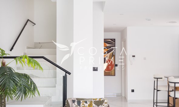 New build - Villa  - San Pedro del Pinatar