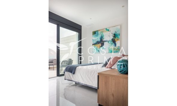 New build - Villa  - San Pedro del Pinatar