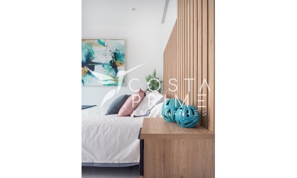 New build - Villa  - San Pedro del Pinatar