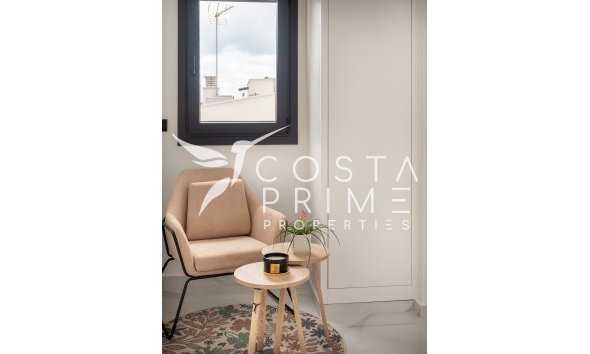 New build - Villa  - San Pedro del Pinatar