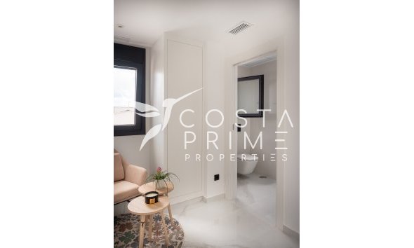 New build - Villa  - San Pedro del Pinatar