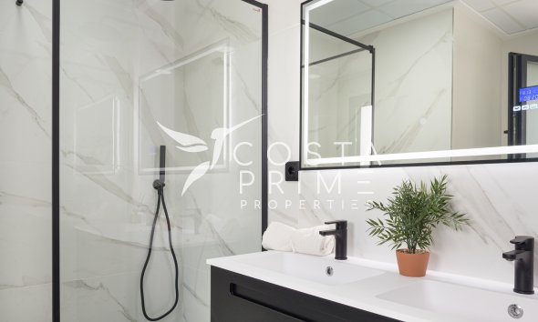 New build - Villa  - San Pedro del Pinatar