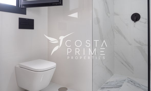 New build - Villa  - San Pedro del Pinatar