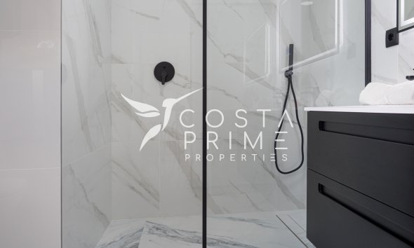 New build - Villa  - San Pedro del Pinatar