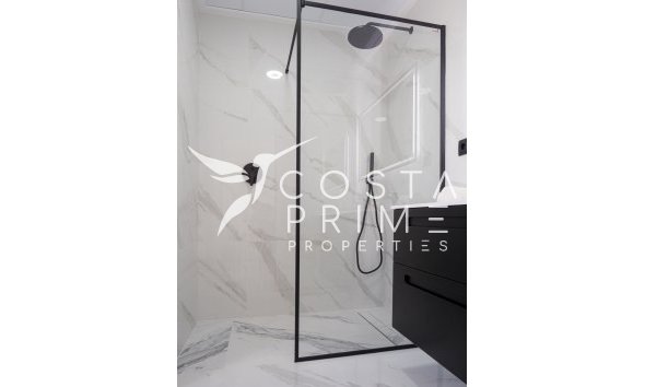 New build - Villa  - San Pedro del Pinatar