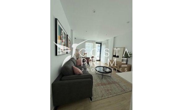 Új építésű - Apartman / lakás - Torre Pacheco