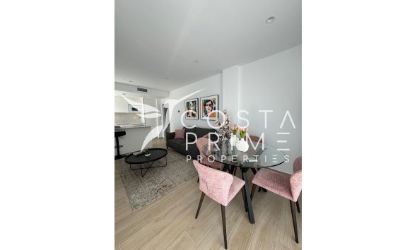 Új építésű - Apartman / lakás - Torre Pacheco