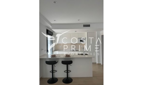 Új építésű - Apartman / lakás - Torre Pacheco