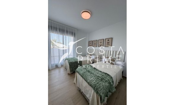 Új építésű - Apartman / lakás - Torre Pacheco