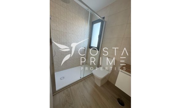 Új építésű - Apartman / lakás - Torre Pacheco