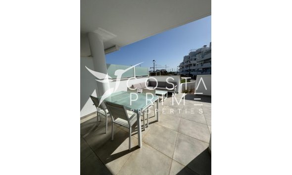 Új építésű - Apartman / lakás - Torre Pacheco