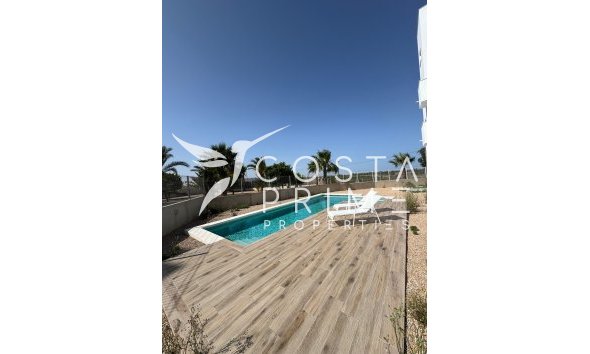 Új építésű - Apartman / lakás - Torre Pacheco