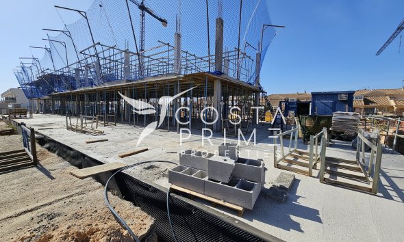 New build - Townhouse / Semi - Torre de la Horadada