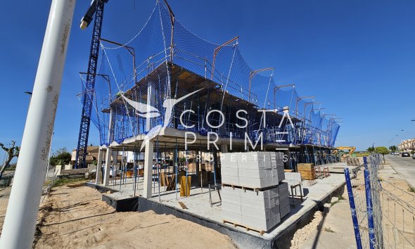 New build - Townhouse / Semi - Torre de la Horadada