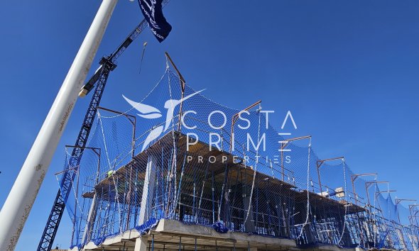 New build - Townhouse / Semi - Torre de la Horadada