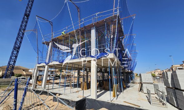 New build - Townhouse / Semi - Torre de la Horadada