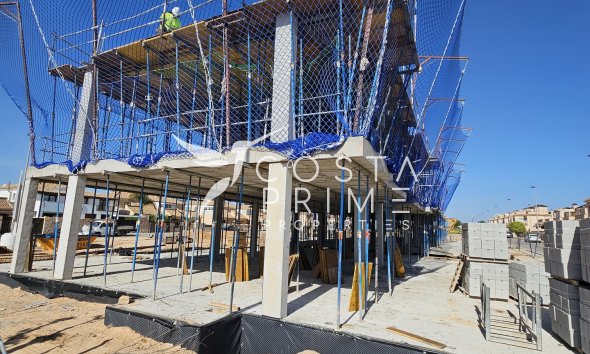 New build - Townhouse / Semi - Torre de la Horadada