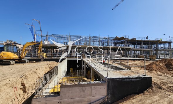 New build - Townhouse / Semi - Torre de la Horadada