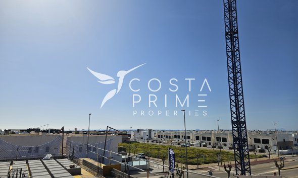 New build - Townhouse / Semi - Torre de la Horadada