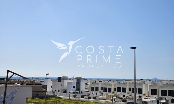 New build - Townhouse / Semi - Torre de la Horadada